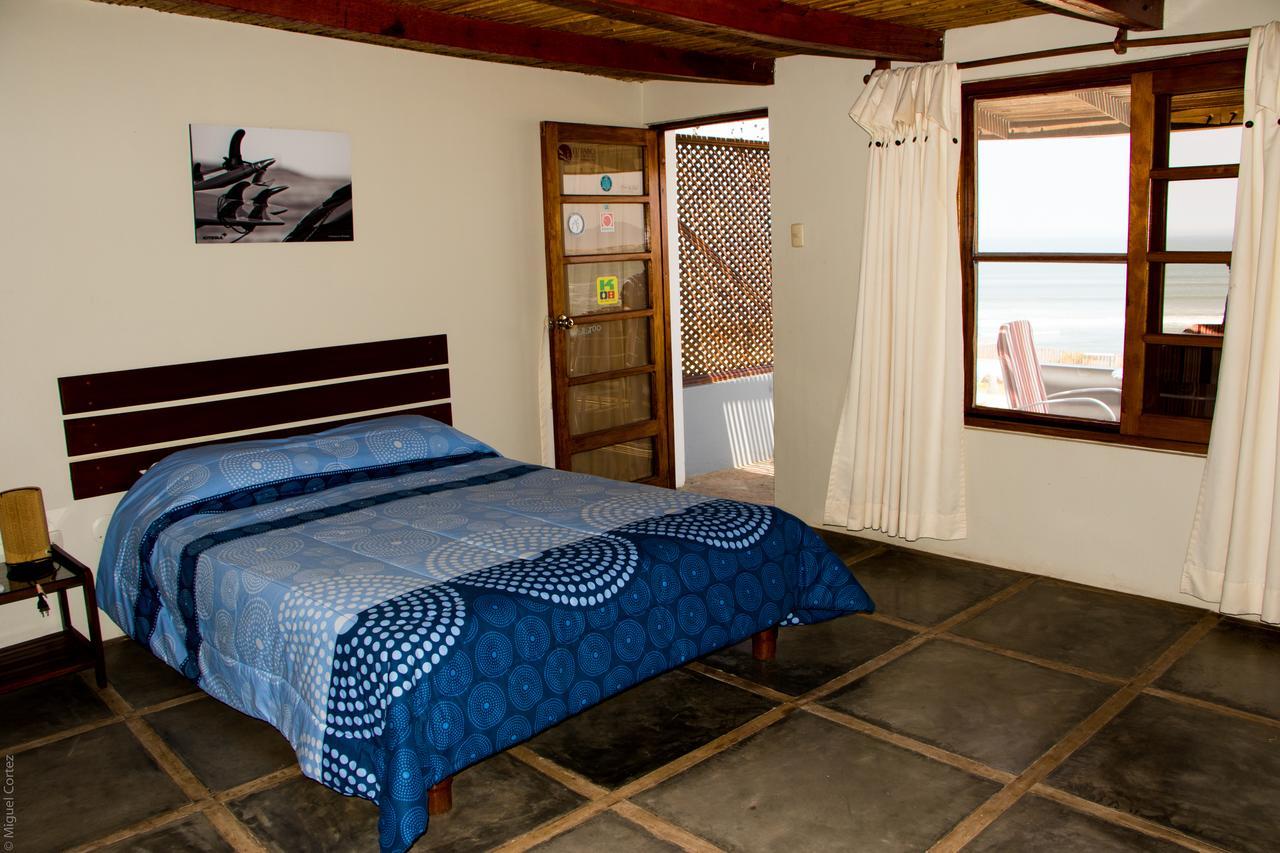 El Faro Adventure Resort Pacasmayo Zewnętrze zdjęcie