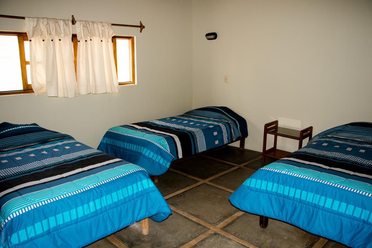 El Faro Adventure Resort Pacasmayo Zewnętrze zdjęcie