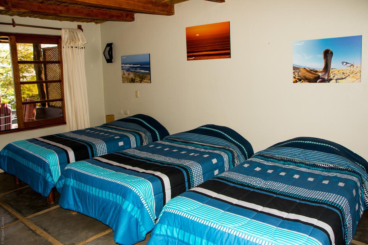 El Faro Adventure Resort Pacasmayo Zewnętrze zdjęcie