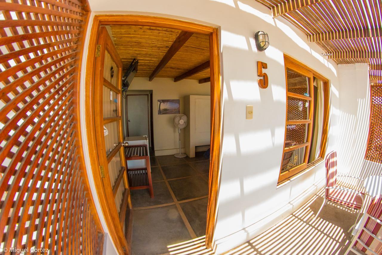 El Faro Adventure Resort Pacasmayo Zewnętrze zdjęcie