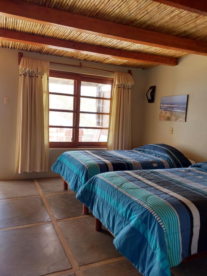El Faro Adventure Resort Pacasmayo Zewnętrze zdjęcie