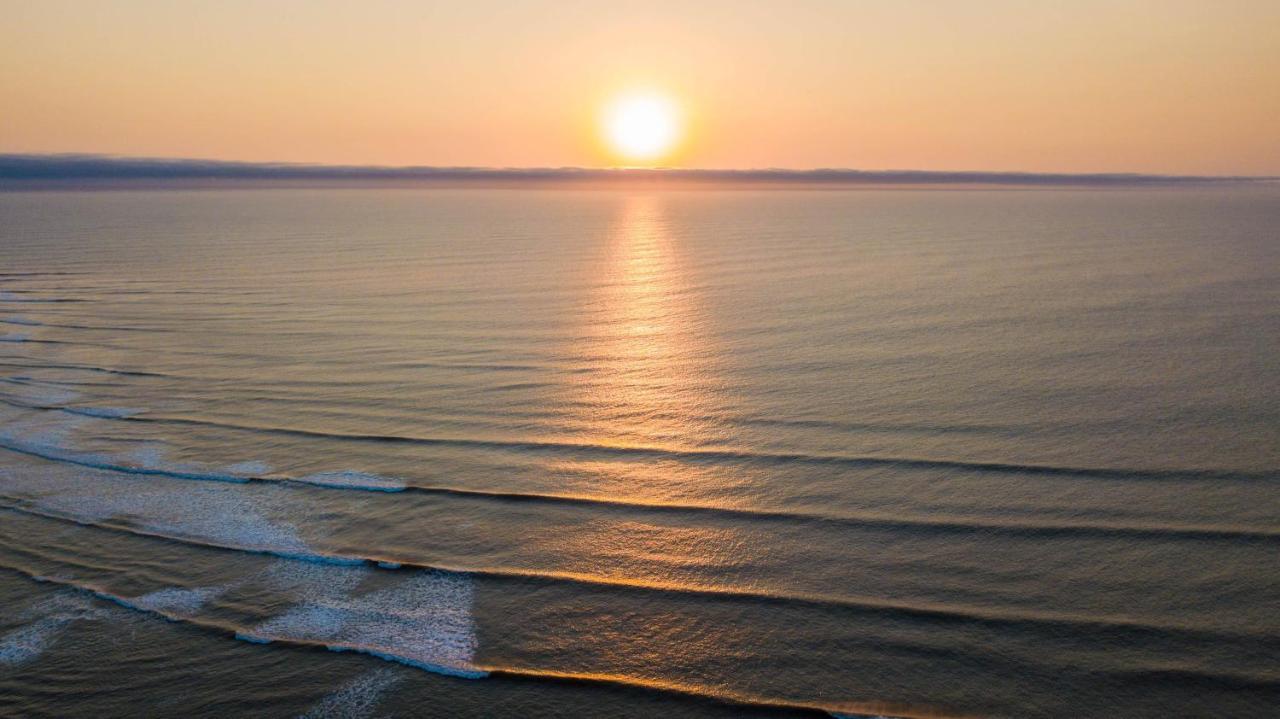 El Faro Adventure Resort Pacasmayo Zewnętrze zdjęcie